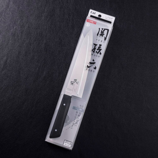 Gyuto Shironezu