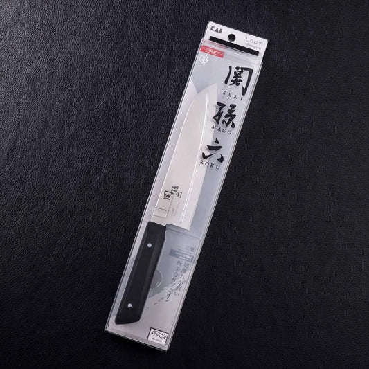 Santoku KAI Shironezu
