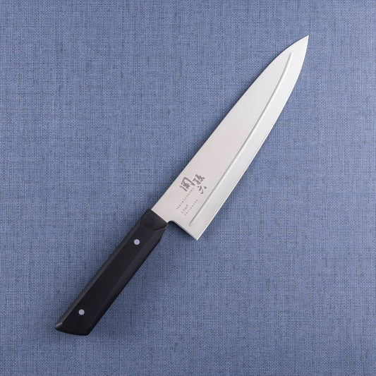 Gyuto Shironezu