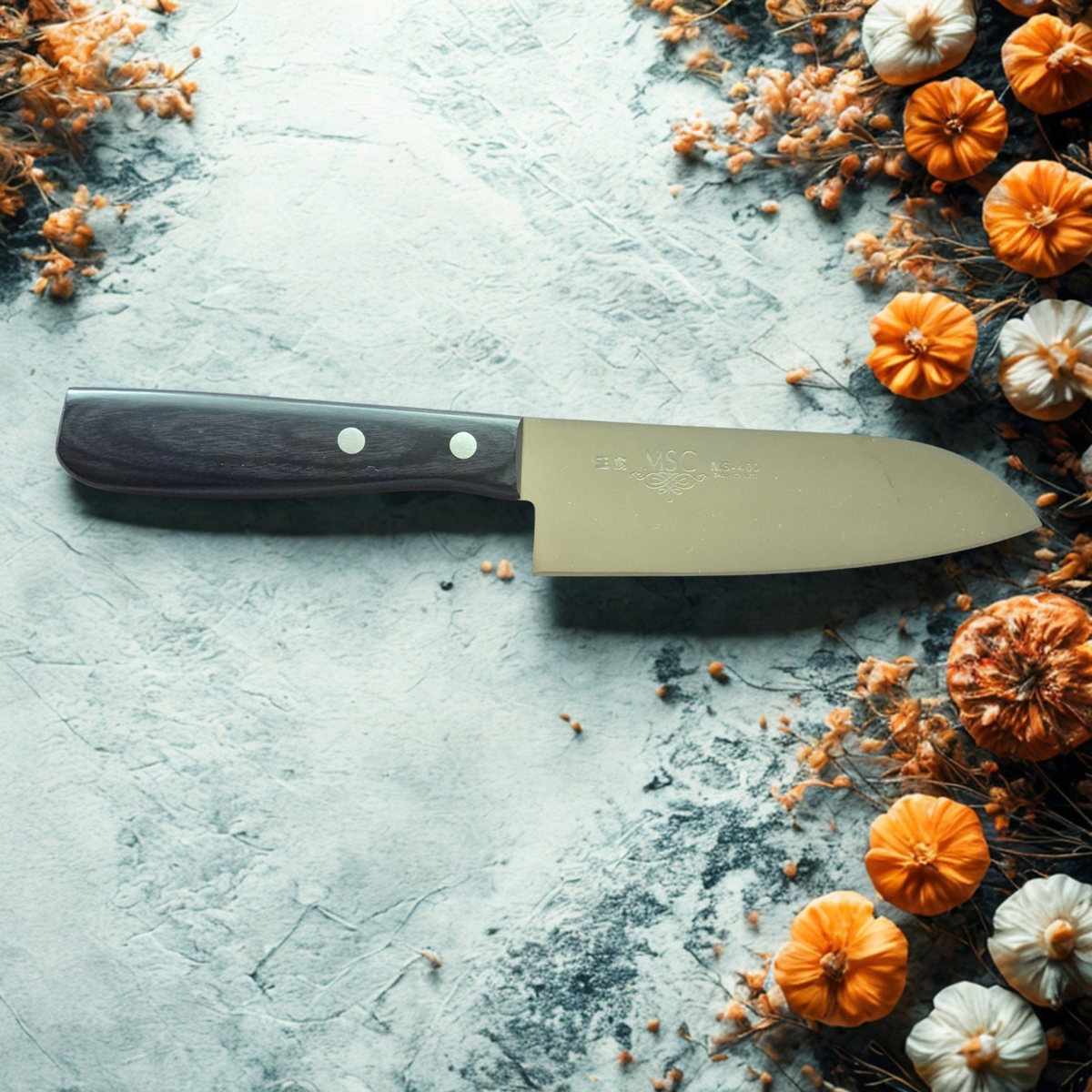 Sho Santoku Masahiro ⛩️